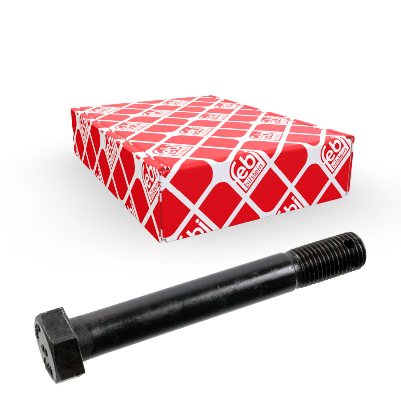 Febi Bilstein Schroef 09846