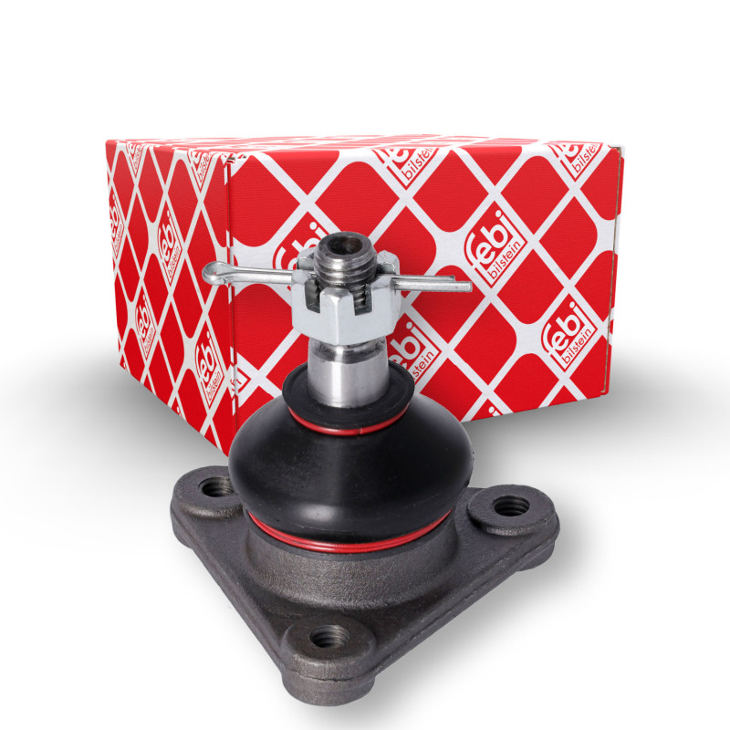 Febi Bilstein Draagarm-/ reactiearm lager 09870