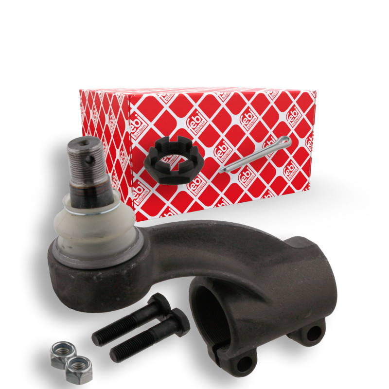 Febi Bilstein Spoorstangeind / Stuurkogel 09874