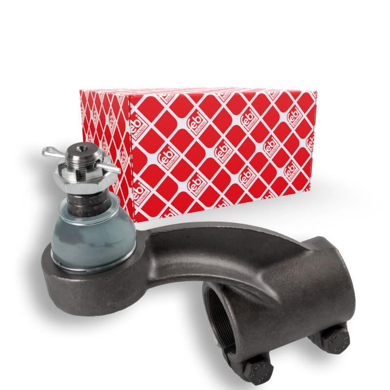 Febi Bilstein Spoorstangeind / Stuurkogel 09875