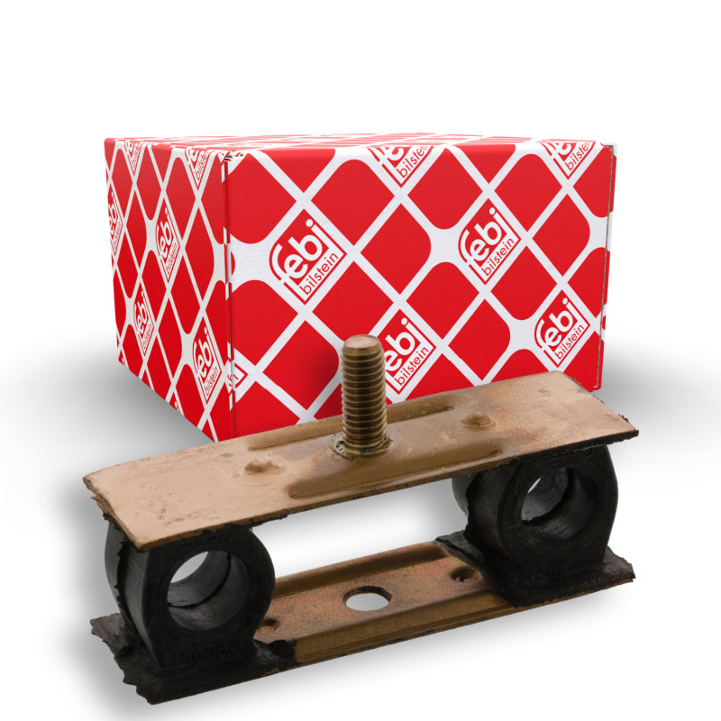 Febi Bilstein Houder, steun, achteruitrijlicht 09894