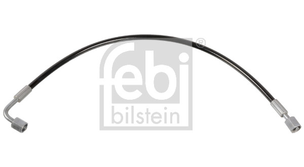 Febi Bilstein Slangleiding, kiepmechanisme 1000012