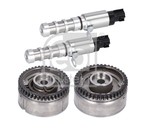 Febi Bilstein Reparatieset, nokkenasverstelling 1000065