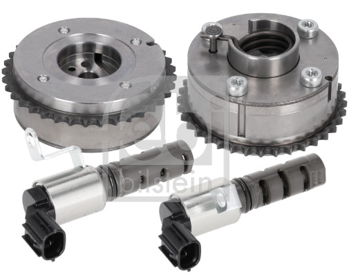 Febi Bilstein Reparatieset, nokkenasverstelling 1000067