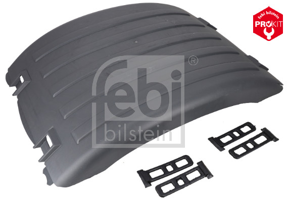 Febi Bilstein Spatbord 1000078