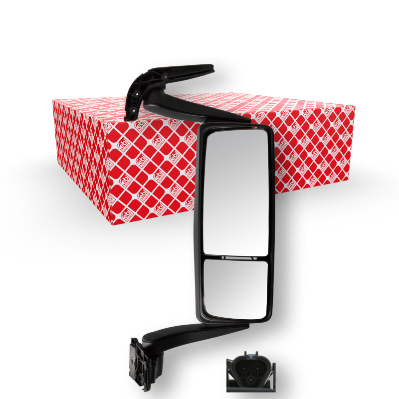 Febi Bilstein Spiegelsysteem 100008