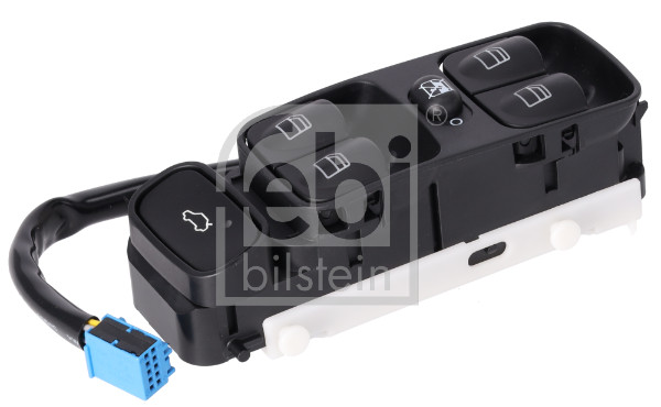 Febi Bilstein Multifunctionele schakelaar 1000122