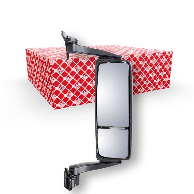 Febi Bilstein Spiegelsysteem 100012