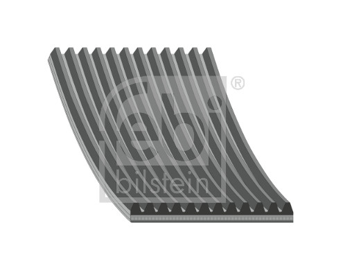 Febi Bilstein Poly V-riem 1000260
