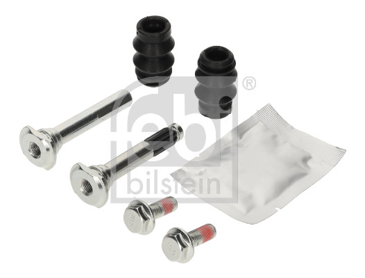 Febi Bilstein Geleidehulzenset, remklauw 1000447