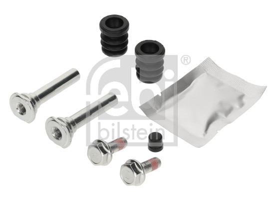 Febi Bilstein Geleidehulzenset, remklauw 1000449