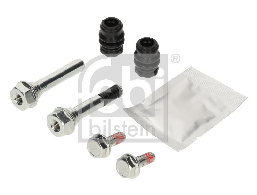 Febi Bilstein Geleidehulzenset, remklauw 1000451