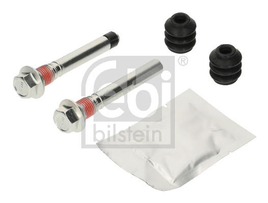 Febi Bilstein Geleidehulzenset, remklauw 1000455
