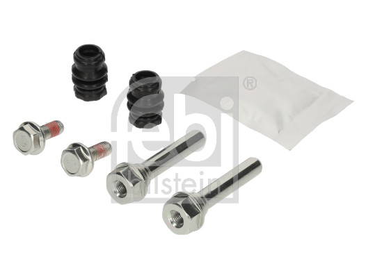Febi Bilstein Geleidehulzenset, remklauw 1000464