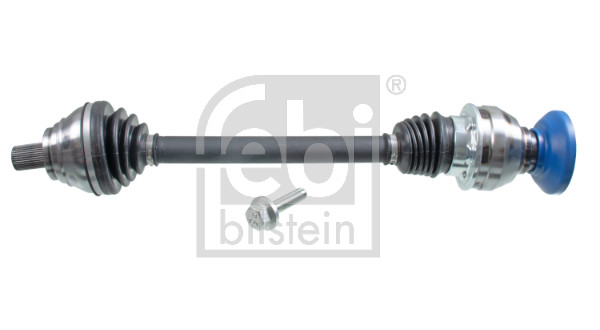 Febi Bilstein Aandrijfas 1000512