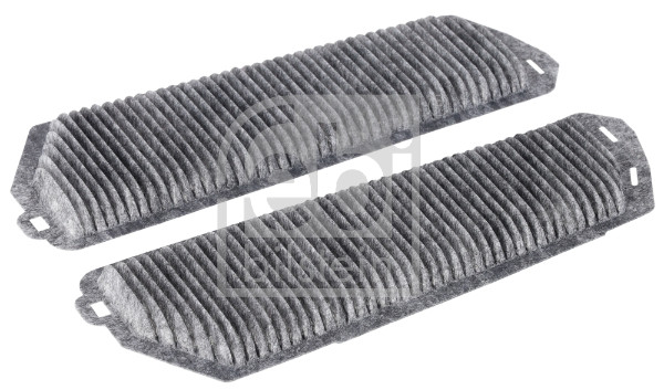 Febi Bilstein Luchtfilter, behuizing van aandrijfaccu 1000565