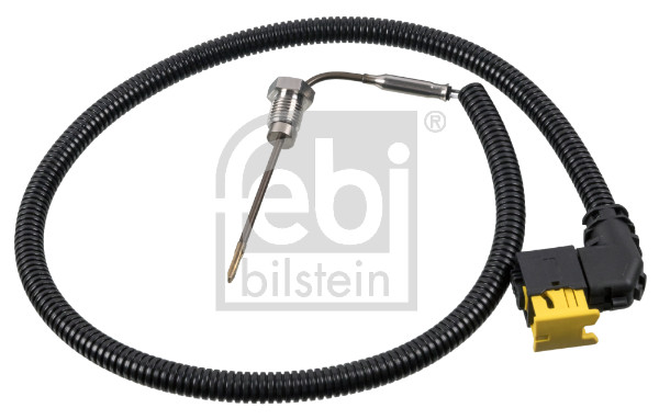 Febi Bilstein Sensor, uitlaatgastemperatuur 1000598