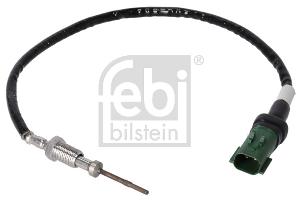 Febi Bilstein Sensor, uitlaatgastemperatuur 1000601