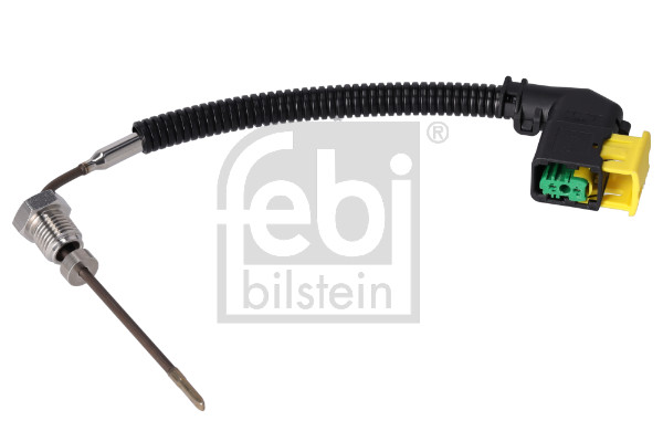 Febi Bilstein Sensor, uitlaatgastemperatuur 1000603