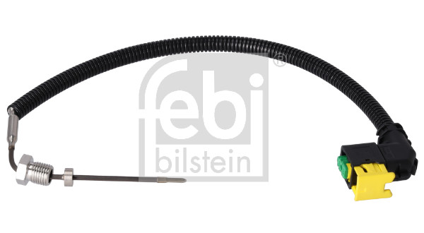 Febi Bilstein Sensor, uitlaatgastemperatuur 1000604