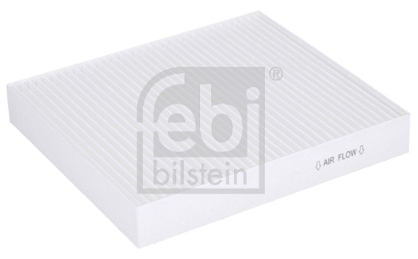 Febi Bilstein Interieurfilter 1000612