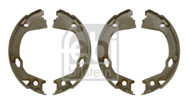 Febi Bilstein Remschoenset, parkeerrem 1000749