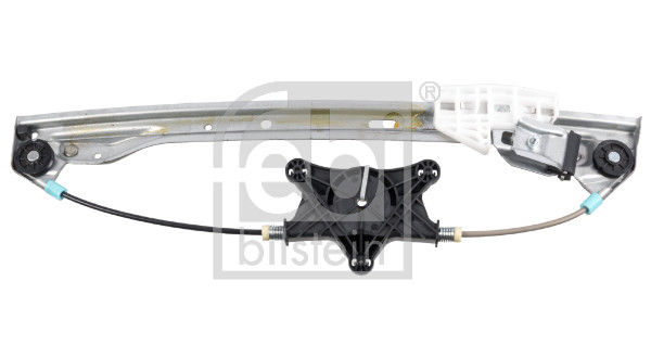 Febi Bilstein Raambedieningsmechanisme 1000842