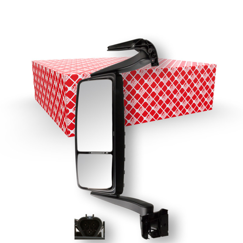 Febi Bilstein Spiegelsysteem 100110