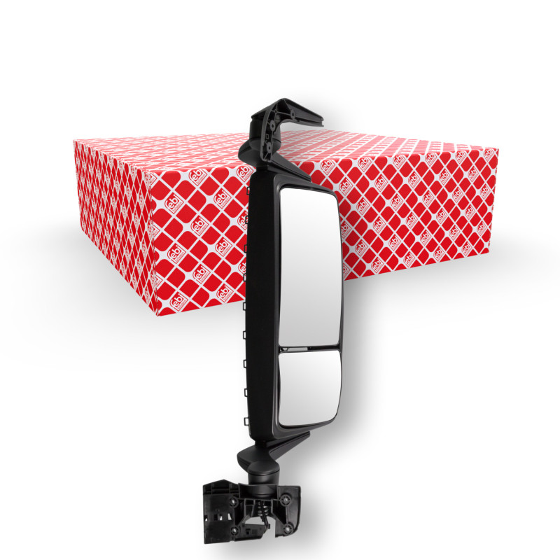 Febi Bilstein Spiegelsysteem 100112