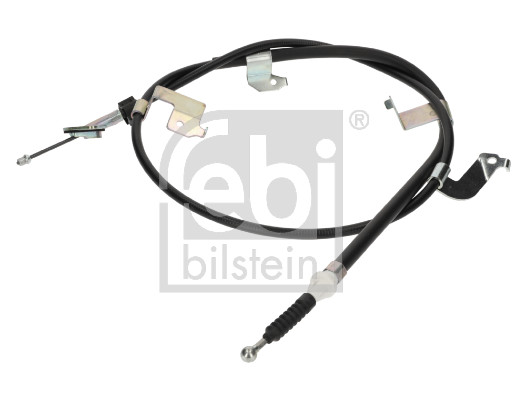 Febi Bilstein Trekkabel, parkeerrem 1001213