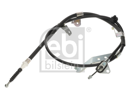 Febi Bilstein Trekkabel, parkeerrem 1001215