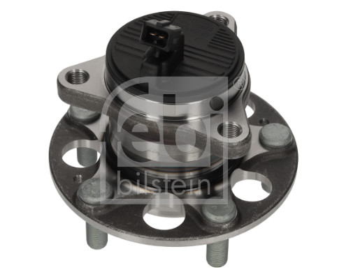 Febi Bilstein Wiellagerset 1001304