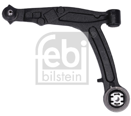 Febi Bilstein Draagarm, wielophanging 1001346
