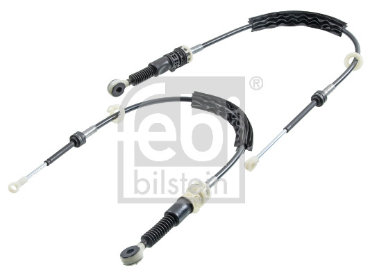 Febi Bilstein Kabel, versnelling 1001387
