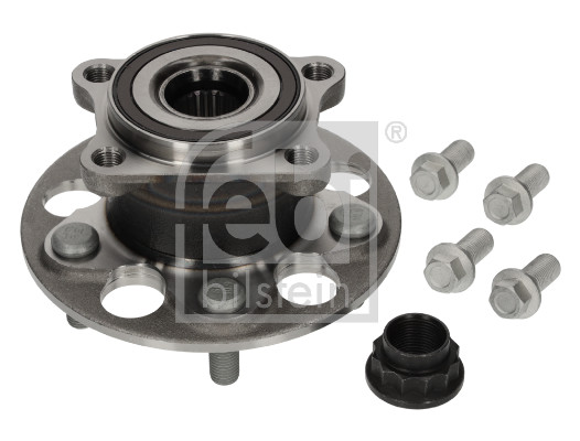 Febi Bilstein Wiellagerset 1001654