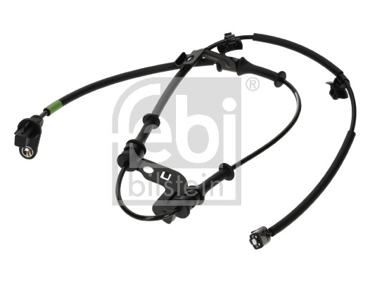 Febi Bilstein Wielsnelheidssensor 1001760