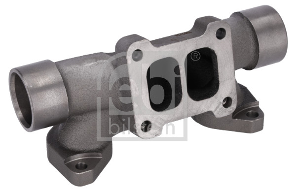 Febi Bilstein Spruitstuk, uitlaatsysteem 1001794
