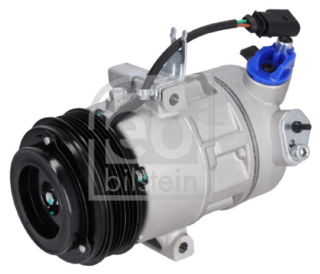 Febi Bilstein Compressor, airconditioning 1002104