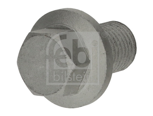 Febi Bilstein Afsluitschroef, oliepan 1002178