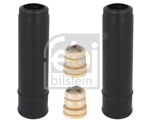 Febi Bilstein Stofkap, schokdemper 1002210