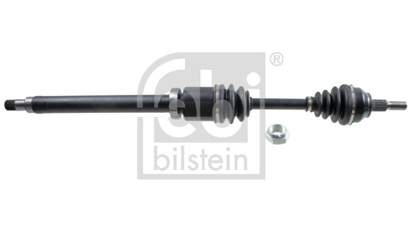 Febi Bilstein Aandrijfas 1002769
