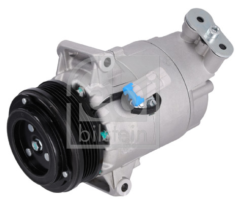 Febi Bilstein Compressor, airconditioning 1003137