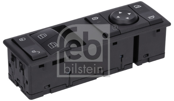 Febi Bilstein Multifunctionele schakelaar 1003580