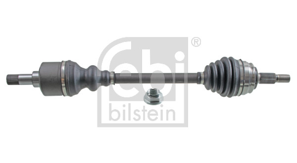 Febi Bilstein Aandrijfas 1003704