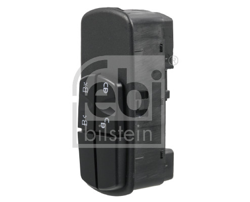 Febi Bilstein Multifunctionele schakelaar 1003811