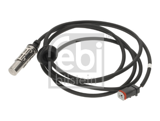 Febi Bilstein Wielsnelheidssensor 1004012