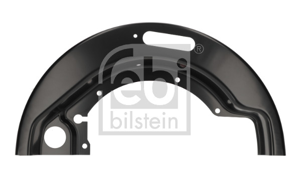 Febi Bilstein Afdekplaat, remtrommel 1004014