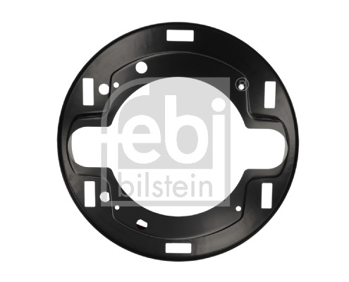 Febi Bilstein Afdekplaat, remtrommel 1004015