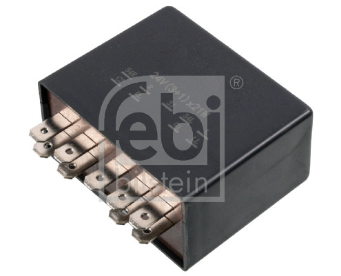 Febi Bilstein Knipperlichtautomaat, pinkdoos 1004070