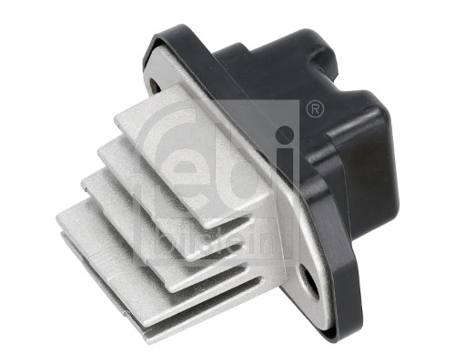 Febi Bilstein Weerstand, interieurventilator 1004094